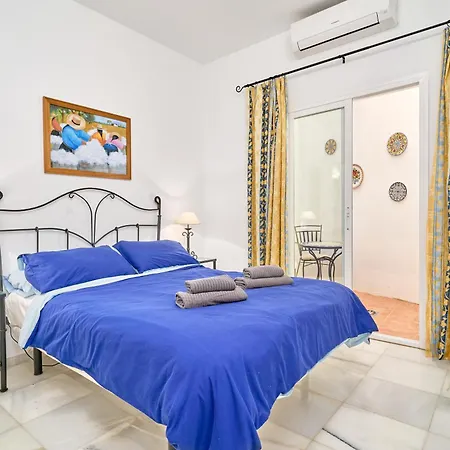 Holiday home Townhouse Burriana *