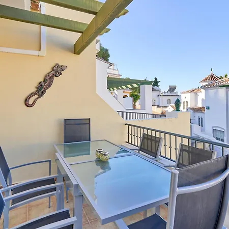 Townhouse Burriana *