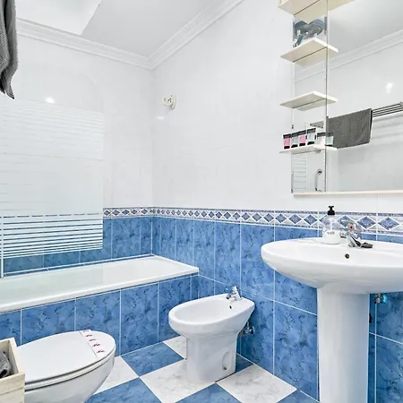 Holiday home Townhouse Burriana