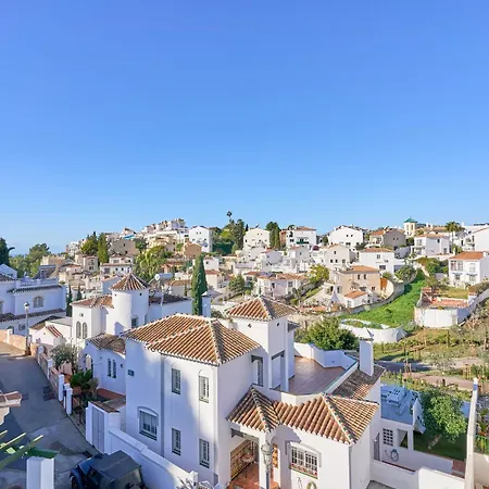 Holiday home Townhouse Burriana *