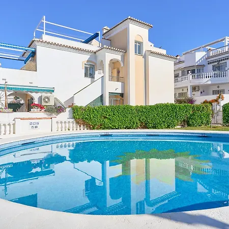 Townhouse Burriana *