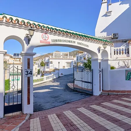 Townhouse Burriana Dom wakacyjny