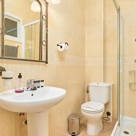 Feriehus Townhouse Burriana *