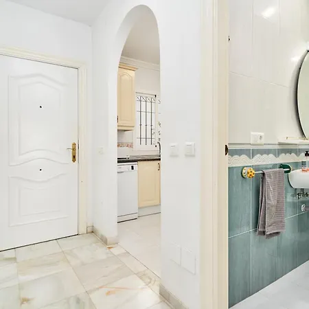 Townhouse Burriana *
