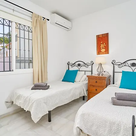 Townhouse Burriana Nerja