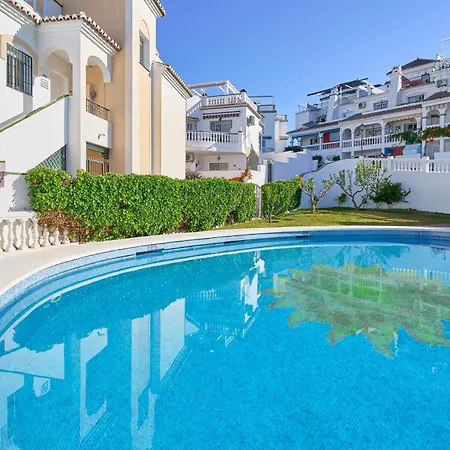 Townhouse Burriana Nerja