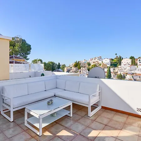 Dom wakacyjny Townhouse Burriana