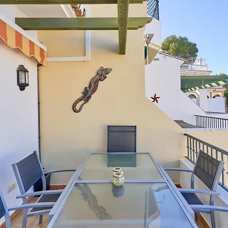 Townhouse Burriana Дом отдыха *