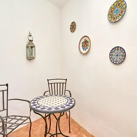 Townhouse Burriana Дом отдыха