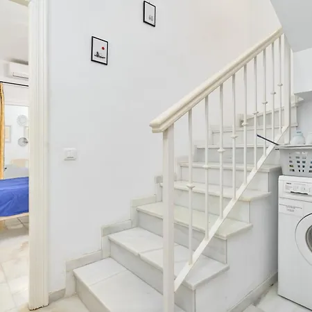 Дом отдыха Townhouse Burriana