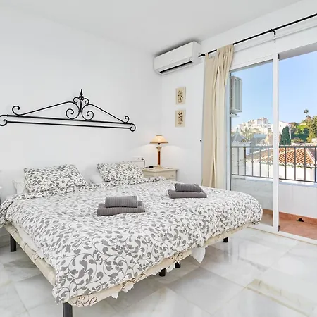 Townhouse Burriana Дом отдыха *