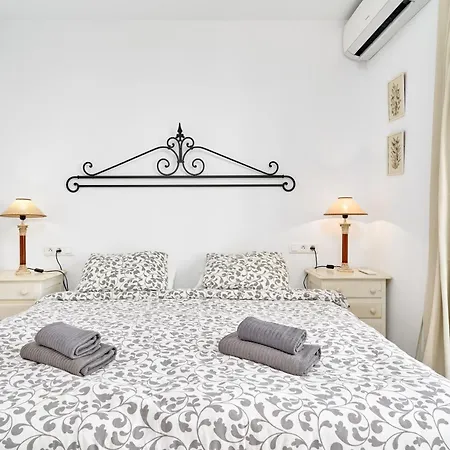Townhouse Burriana