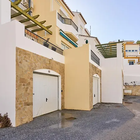 Townhouse Burriana *